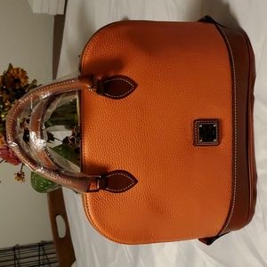Dooney and Bourke Purse